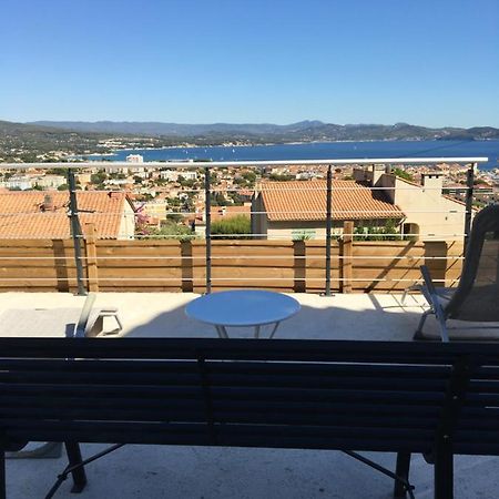 Rez-de-villa Soleil Levant La Ciotat Buitenkant foto